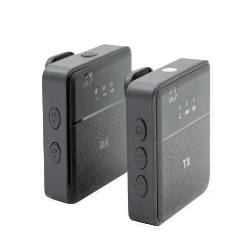 میکروفن دو فرستنده sx9