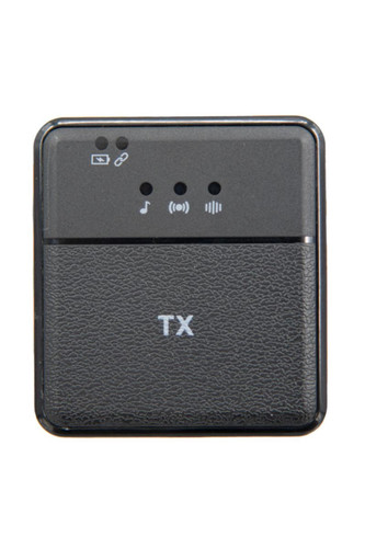 میکروفن تکفرستنده sx31