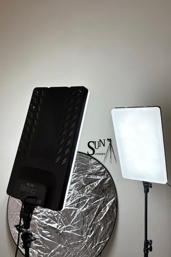 ستاپ نورپردازی اقتصادی میکاپ (۲)